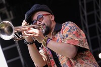 タブゾンビ（SOIL&"PIMP"SESSIONS / Tp）