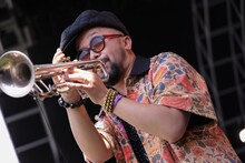 タブゾンビ（SOIL&"PIMP"SESSIONS / Tp）