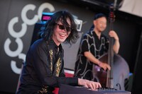 丈青（SOIL&"PIMP"SESSIONS / Piano）