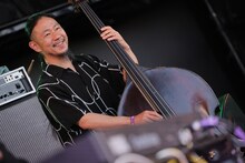 秋田ゴールドマン（SOIL&"PIMP"SESSIONS / B）