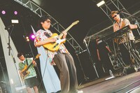 落日飛車 Sunset Rollercoaster