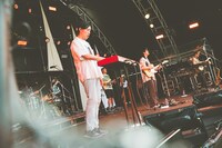 小干（落日飛車 Sunset Rollercoaster / Key）