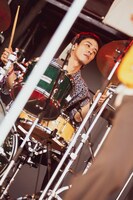 尊龍（落日飛車 Sunset Rollercoaster / Dr）