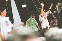 落日飛車 Sunset Rollercoaster