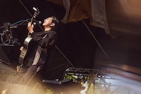 田島貴男（Original Love）