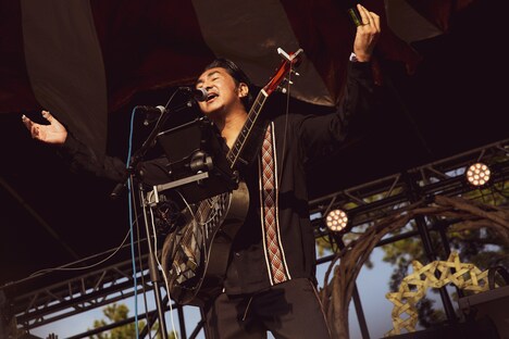 田島貴男（Original Love）