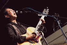 田島貴男（Original Love）