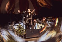 田島貴男（Original Love）