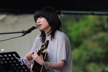 畳野彩加（Homecomings）