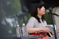 畳野彩加（Homecomings）