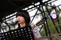 畳野彩加（Homecomings）