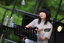 畳野彩加（Homecomings）