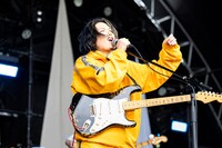 小原綾斗（Tempalay / Vo, G）