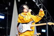 小原綾斗（Tempalay / Vo, G）