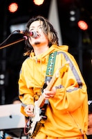 小原綾斗（Tempalay / Vo, G）