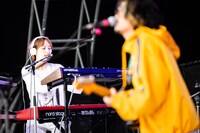 AAAMYYY（Tempalay / Syn, Cho）