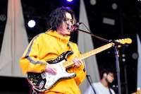 小原綾斗（Tempalay / Vo, G）