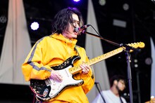 小原綾斗（Tempalay / Vo, G）