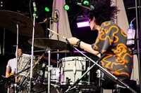 藤本夏樹（Tempalay / Dr）