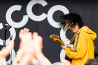 小原綾斗（Tempalay / Vo, G）