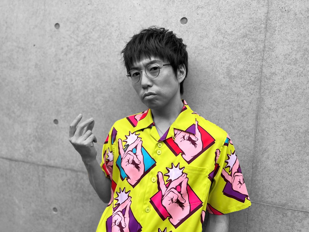 高橋優
