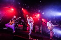 「挫・人間（新）メンバー募集2023 -バンドやんない？-」の様子。（撮影：森好弘）