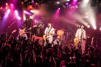 「挫・人間（新）メンバー募集2023 -バンドやんない？-」の様子。（撮影：森好弘）