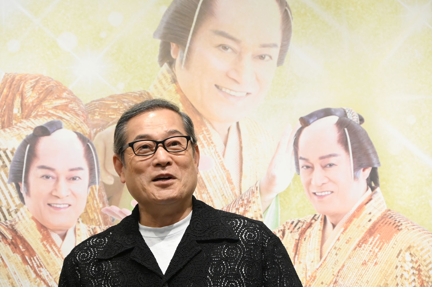 松平健
