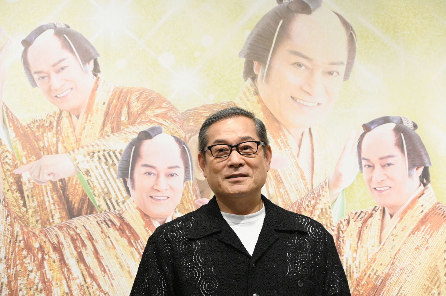 松平健