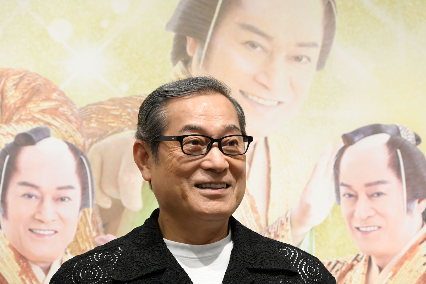 松平健