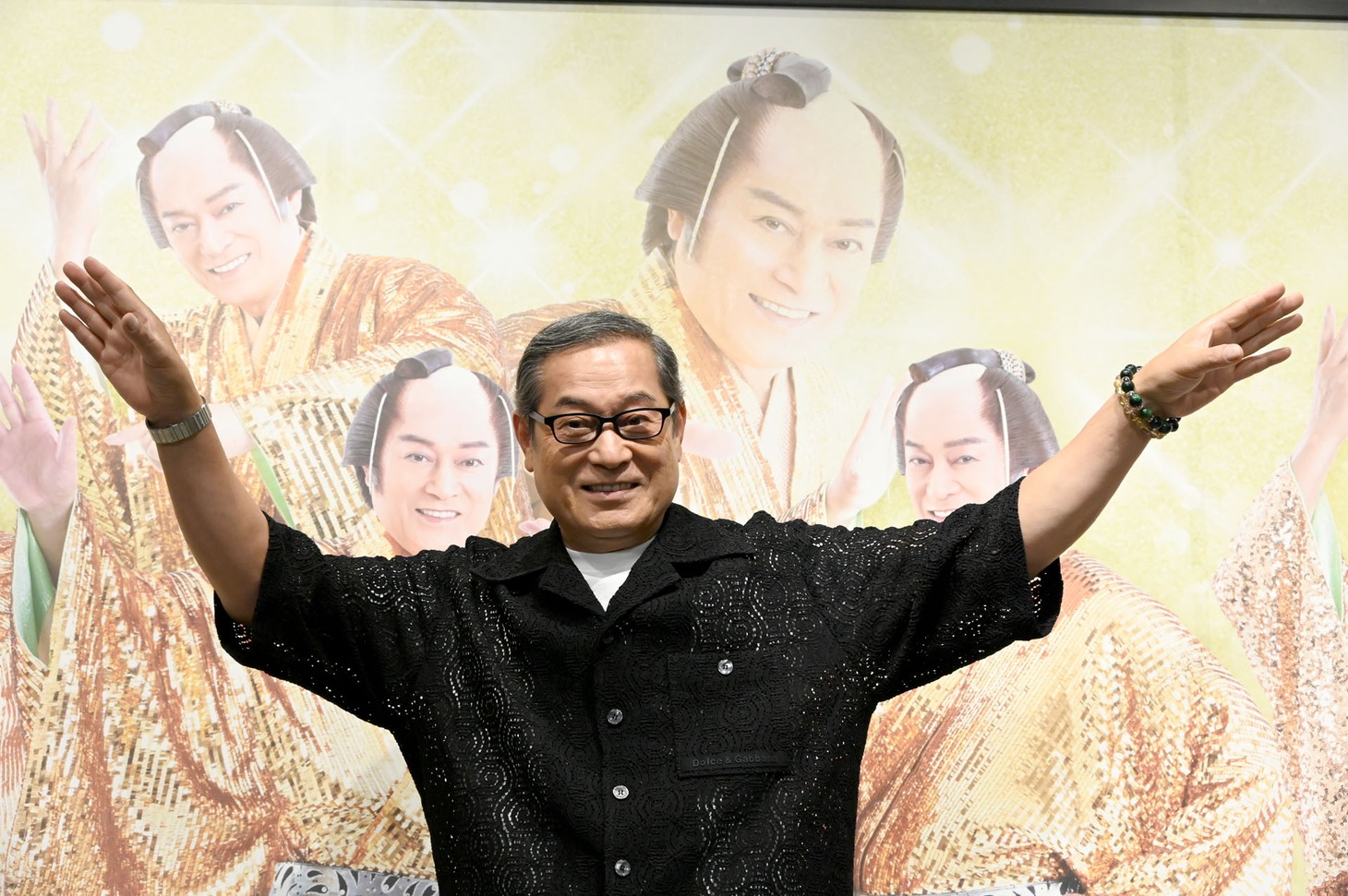 松平健