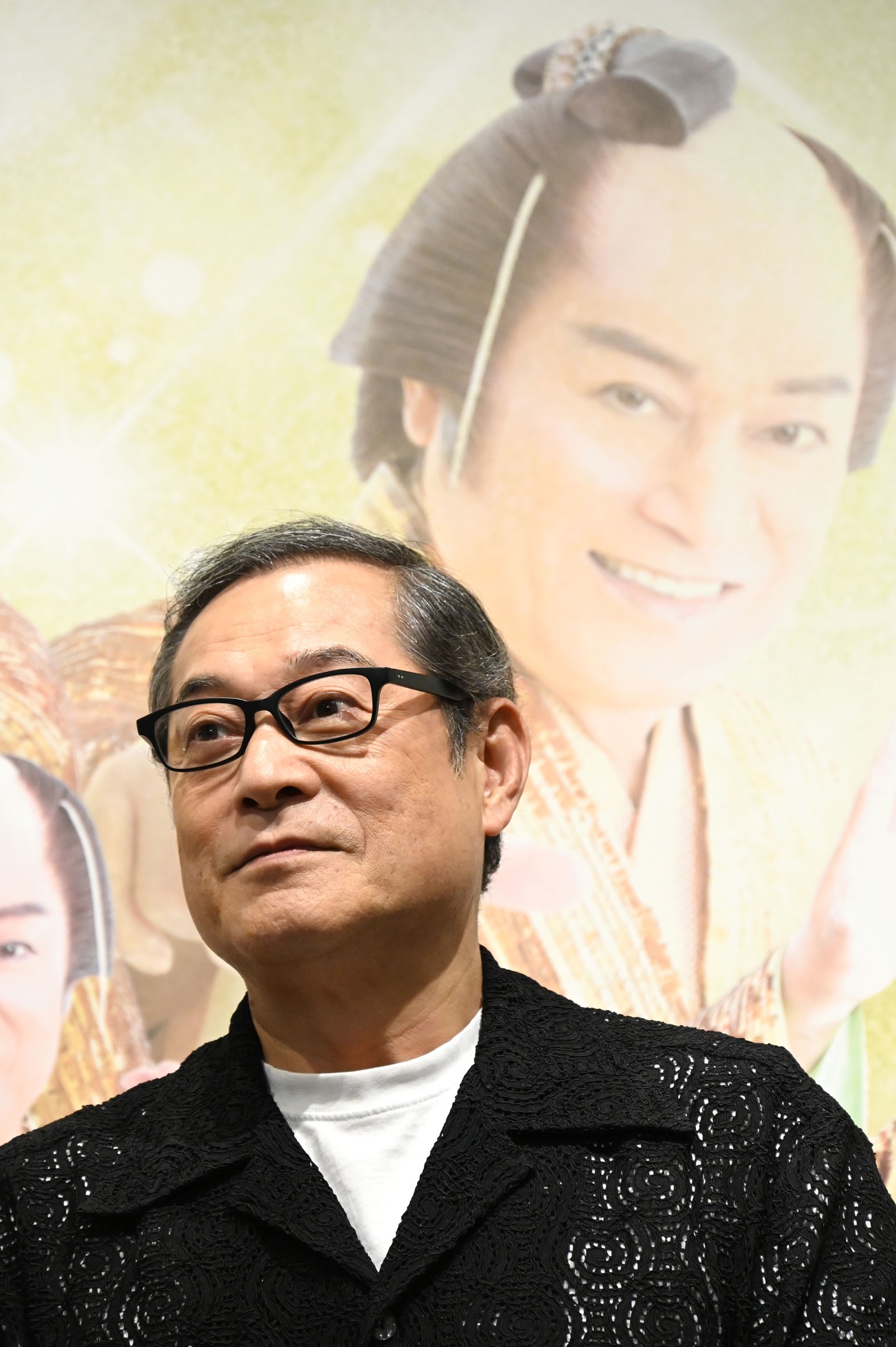 松平健