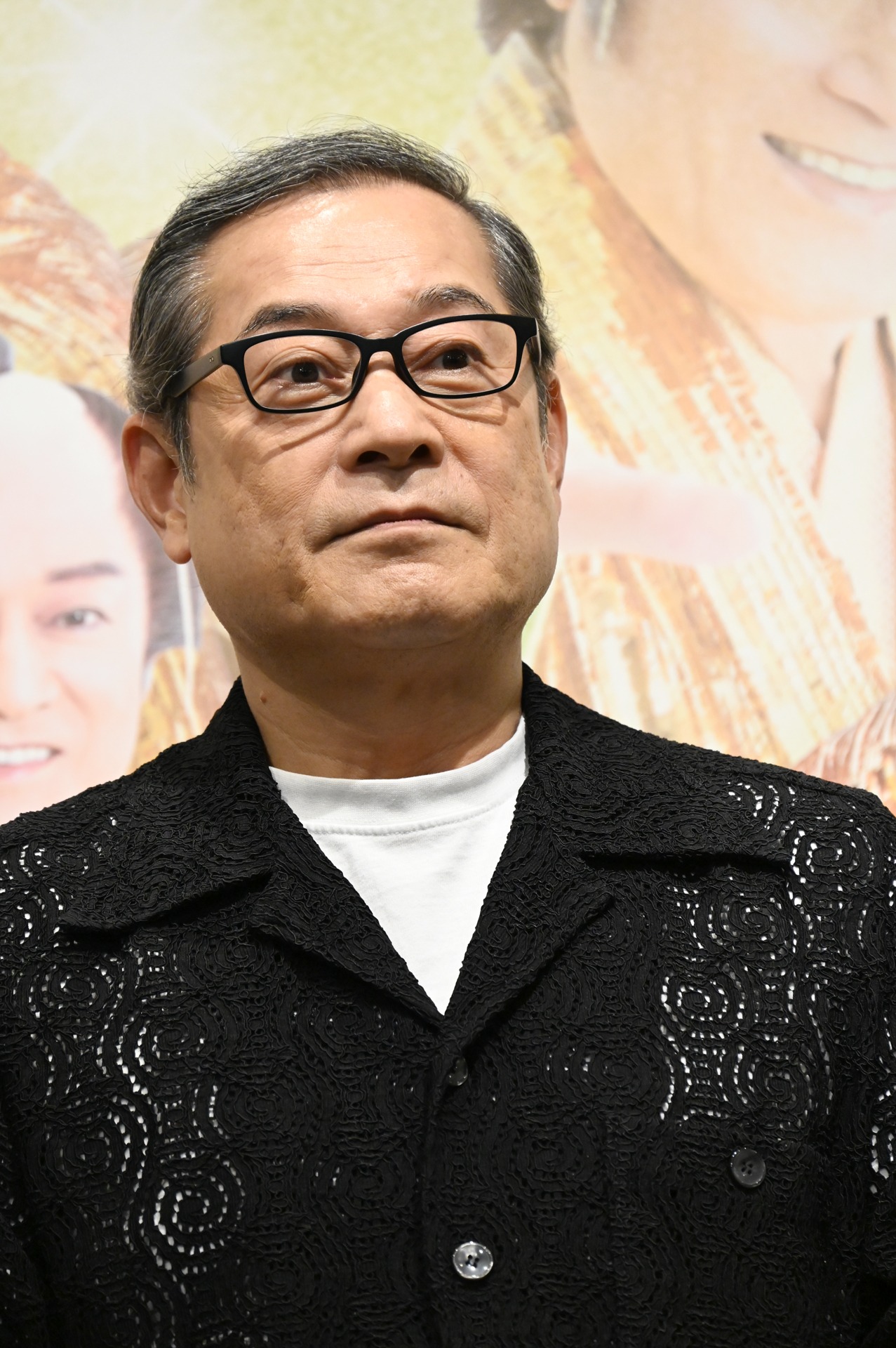 松平健