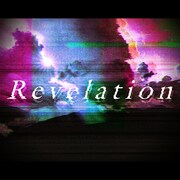 PLEVAIL「Revelation」ジャケット