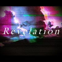 PLEVAIL「Revelation」ジャケット