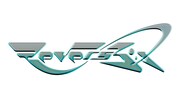 「ReVers3:x」ロゴ