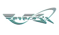 「ReVers3:x」ロゴ