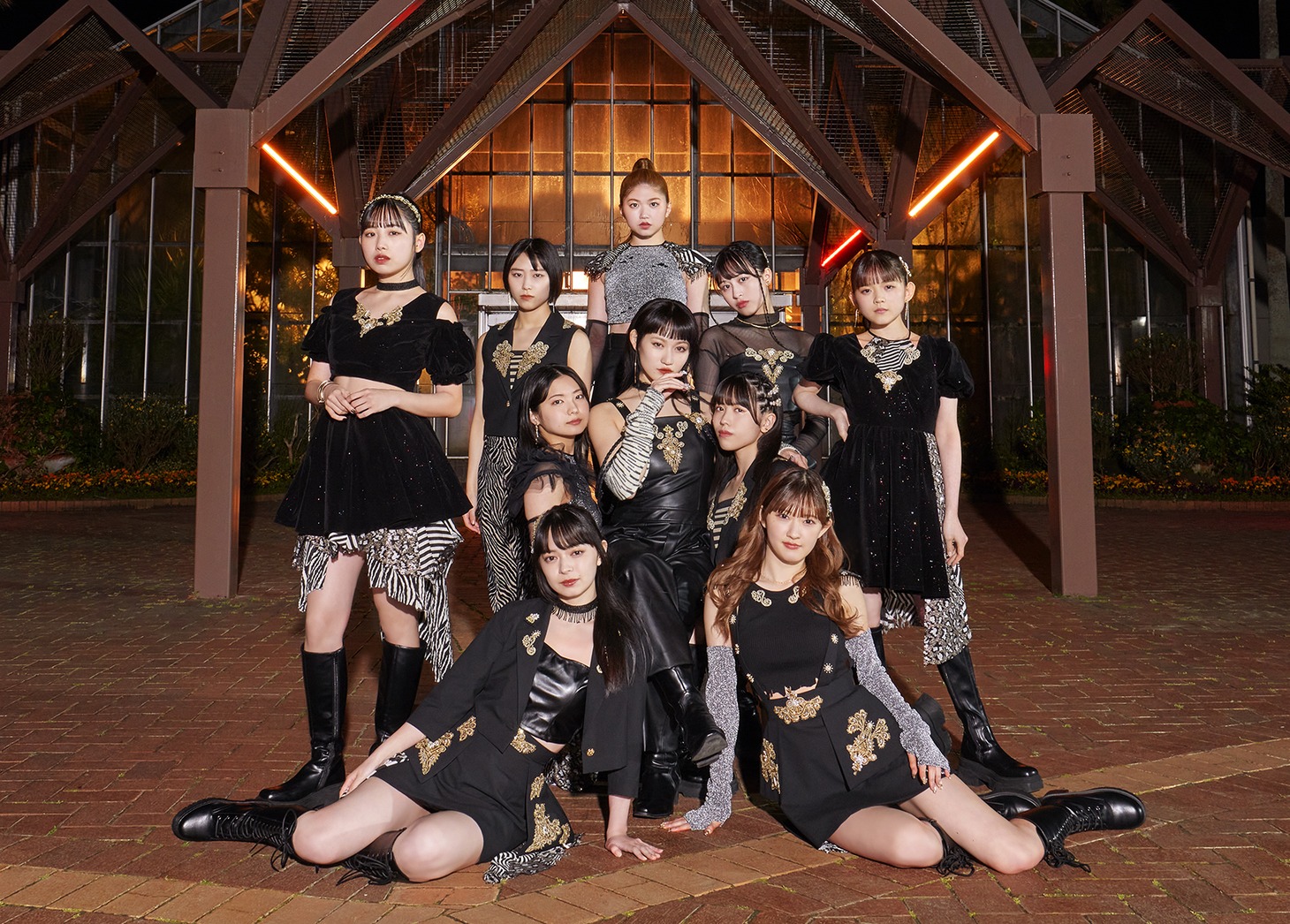 アンジュルム