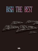 BiSH「BiSH THE BEST」Blu-ray盤ジャケット