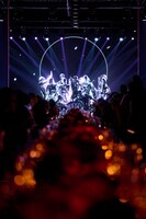 イベントの様子。