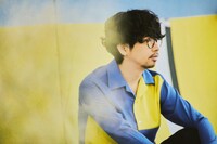 後藤正文（ASIAN KUNG-FU GENERATION）