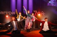 「伊藤美来 Live Tour 2023『Every Day is a Gift』」ファイナル公演の様子。（提供：日本コロムビア）