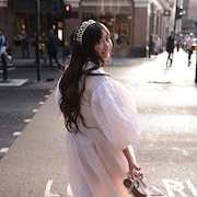 KOKIA、ビルボードライブ開催「遊びのきいた音楽をお届けしたい」