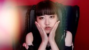 DJ後藤まりこ「あー、めんぶれ」ミュージックビデオより。