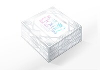 「ももいろクローバーZ MUSIC VIDEO CLIPS II」Blu-ray ANGEL EYES限定盤展開図