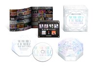 「ももいろクローバーZ MUSIC VIDEO CLIPS II」Blu-ray ANGEL EYES限定盤展開図