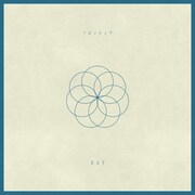 RAY「フロンティア」配信ジャケット