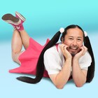 RONZI扮するアイドル・好き好きロンちゃん、1stフルアルバム発売