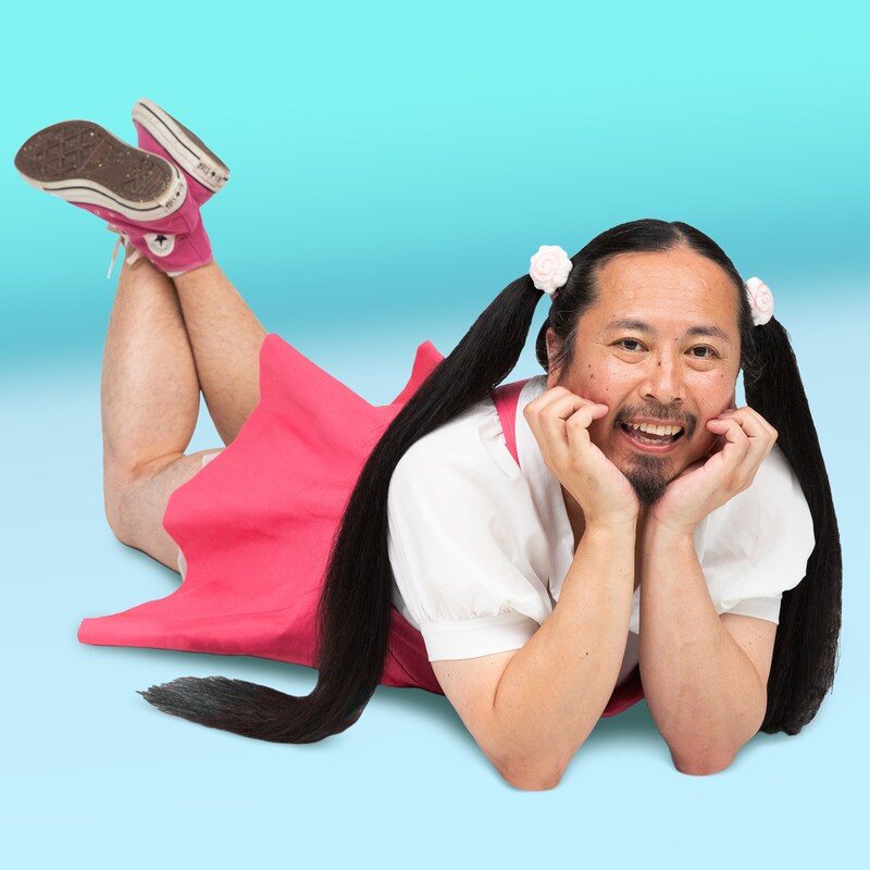 好き好きロンちゃん