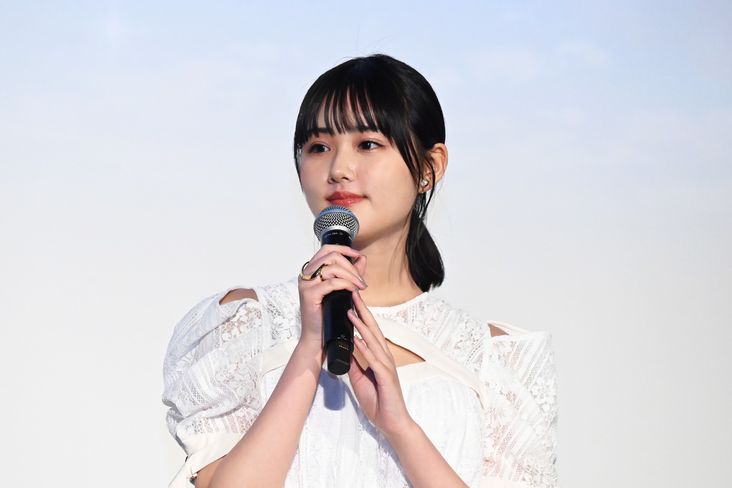 原菜乃華